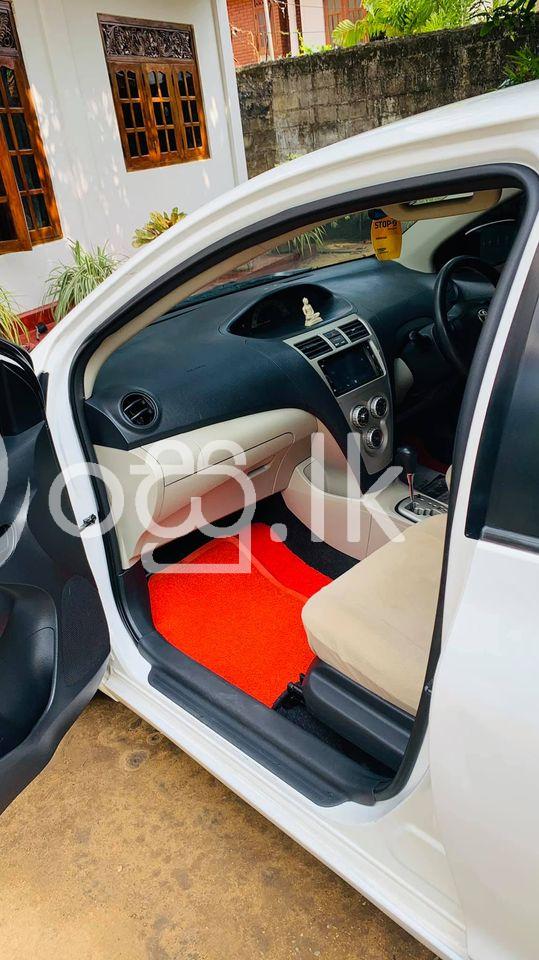 Toyota Belta colombo Cars in Colombo 1