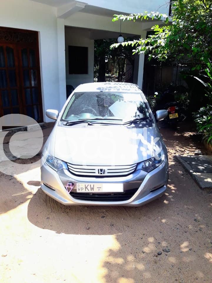 Honda Insight Cars in Anuradhapura