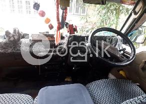 Toyota Shell van for sale
 in Gampaha
