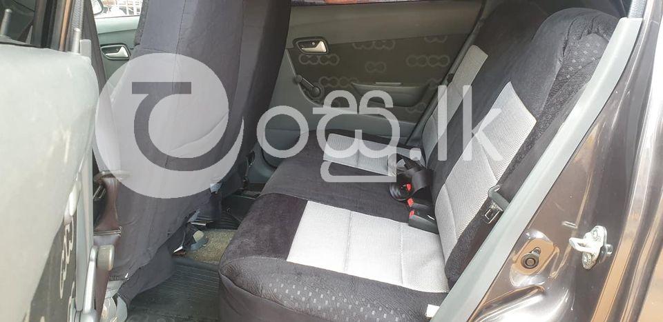 Alto 800 seat covers Auto Services in Colombo 1