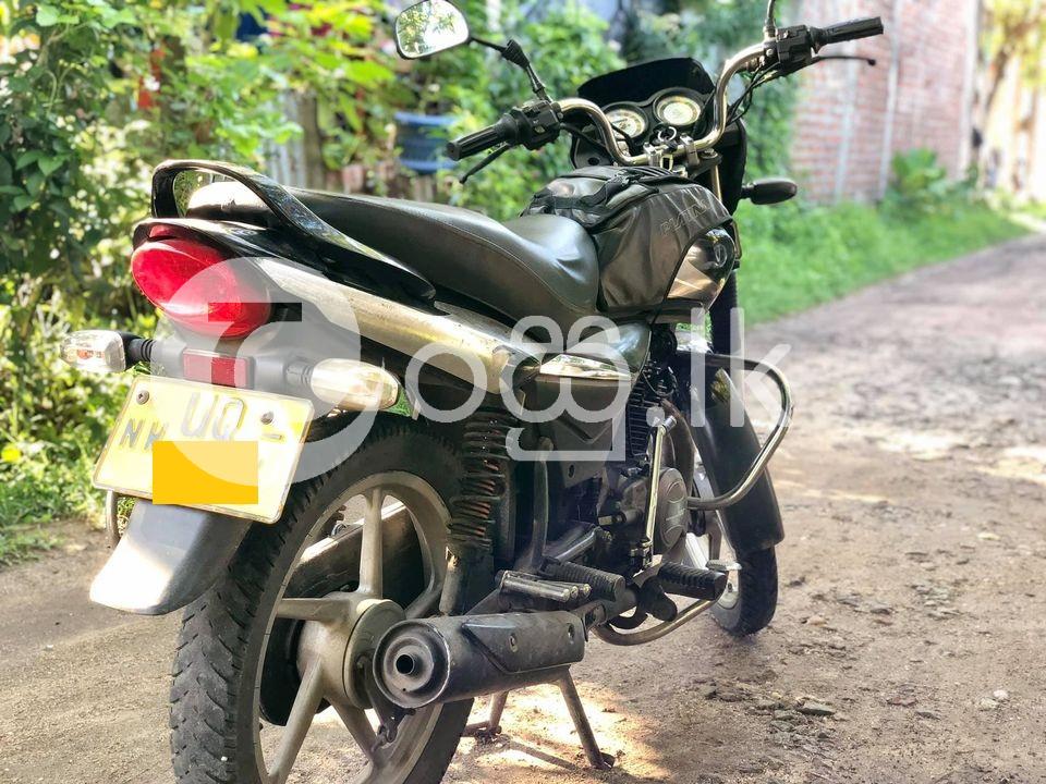 Bajaj Platina 100 Motorbikes & Scooters in Kurunegala