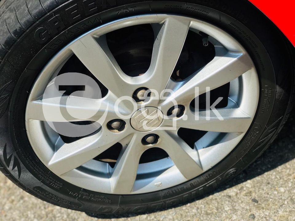 SUZUKI WAGON R FZ  2018 Cars in Colombo 1