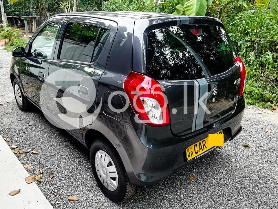 Suzuki Alto 2016 Cars in Colombo 1