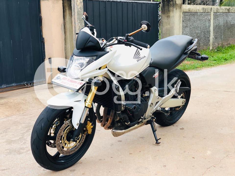 Honda Hornet 600cc Motorbikes & Scooters in Negombo