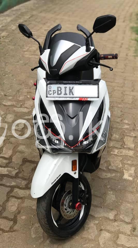 Honda Grazia 2019 Motorbikes & Scooters in Kandy