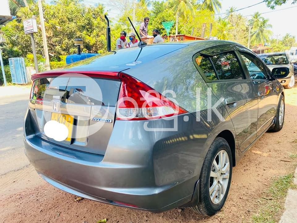 Honda insight ZE2 Cars in Negombo