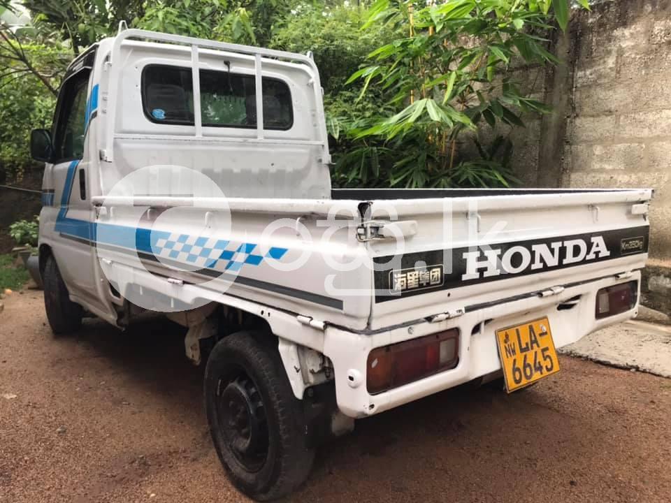 Honda acty Vans, Buses & Lorries in Colombo 1