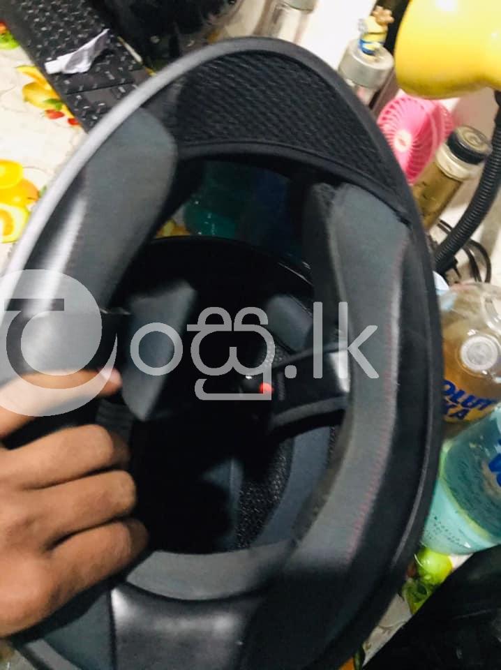 Helmat Auto Parts & Accessories in Kurunegala