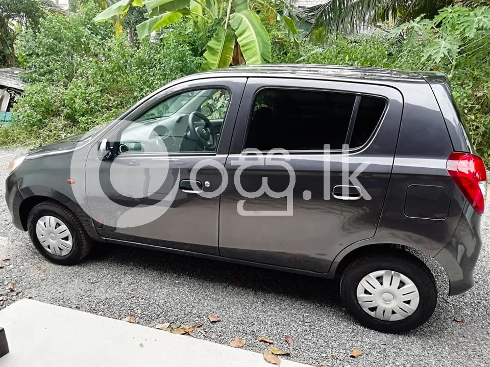 Suzuki Alto 2016 Cars in Colombo 1