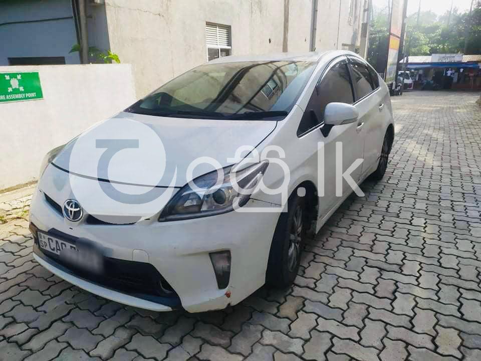 Toyota Prius  Cars in Matara