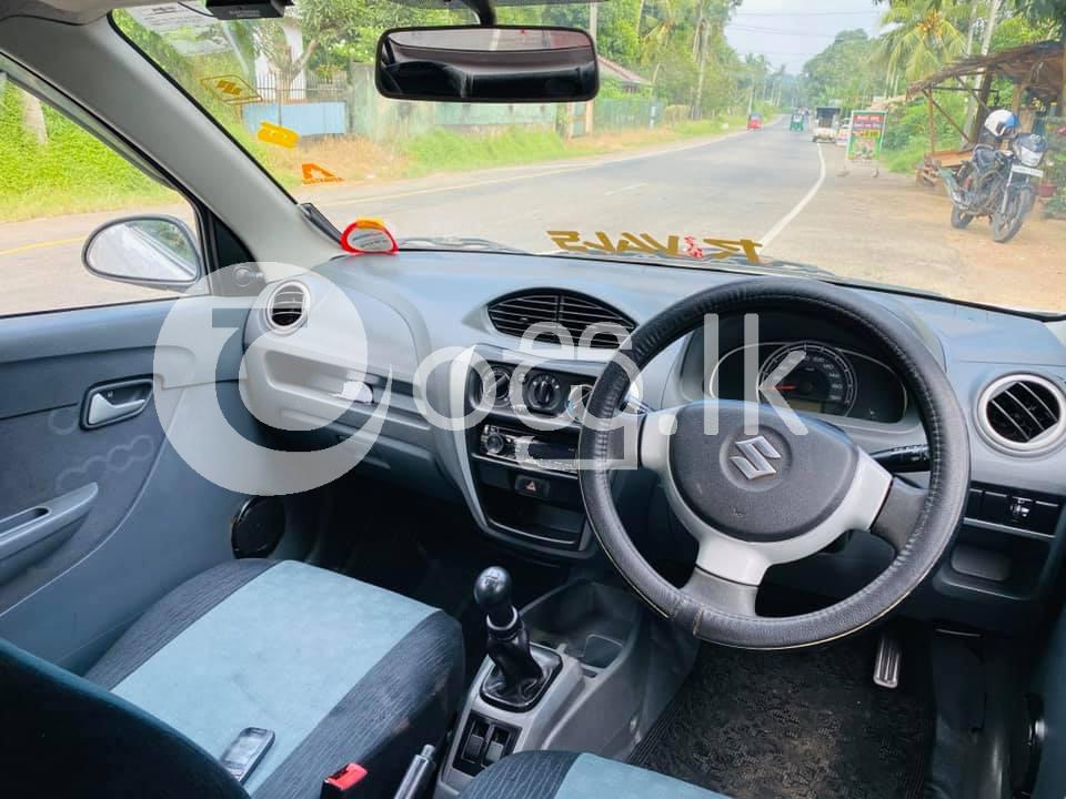 Suzuki Alto 800 Cars in Ratnapura