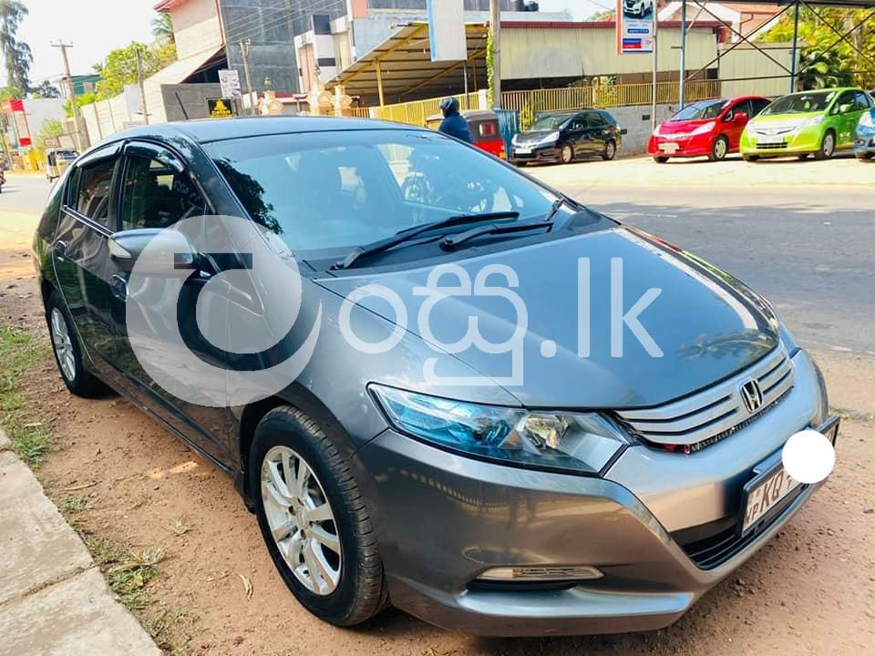 Honda insight ZE2 Cars in Negombo