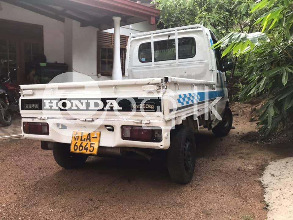 Honda acty Vans, Buses & Lorries in Colombo 1