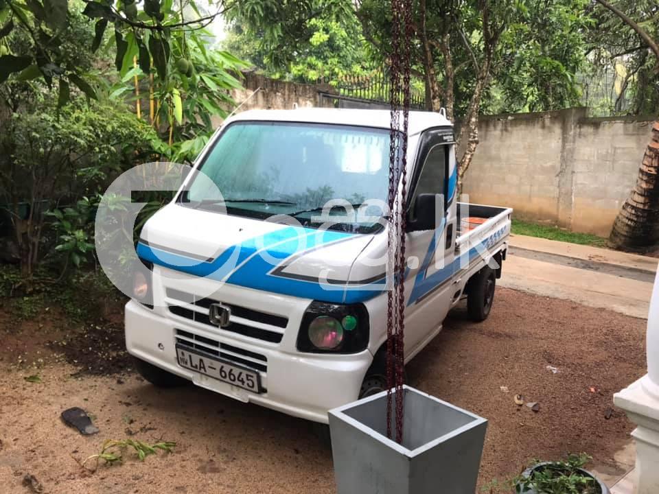 Honda acty Vans, Buses & Lorries in Colombo 1