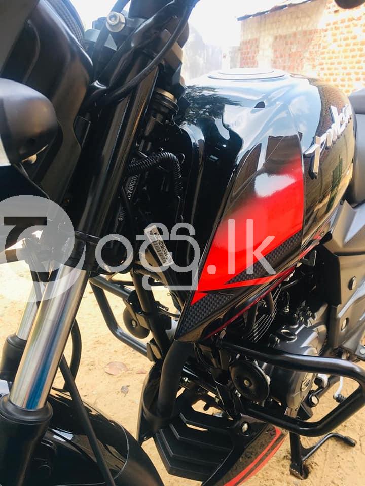 Bajaj pulsar 150cc Motorbikes & Scooters in Trincomalee