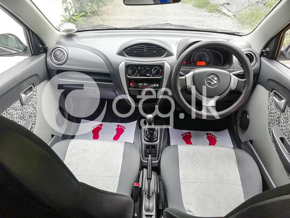 Suzuki Alto 2016 Cars in Colombo 1