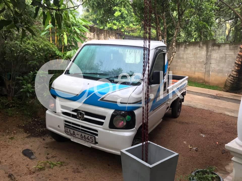 Honda acty Vans, Buses & Lorries in Colombo 1