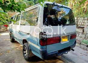 Toyota dolphin 113 in Kegalle