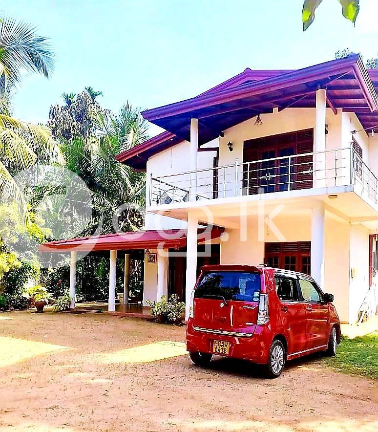 Land For Sale In Rathnapura Houses in Ratnapura
