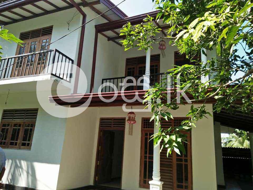 House For Sale In Panadura Houses in Panadura