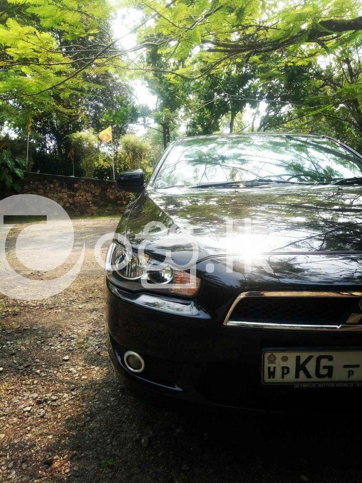 Mitsubishi LANCER EX 2008 Cars in Colombo 1