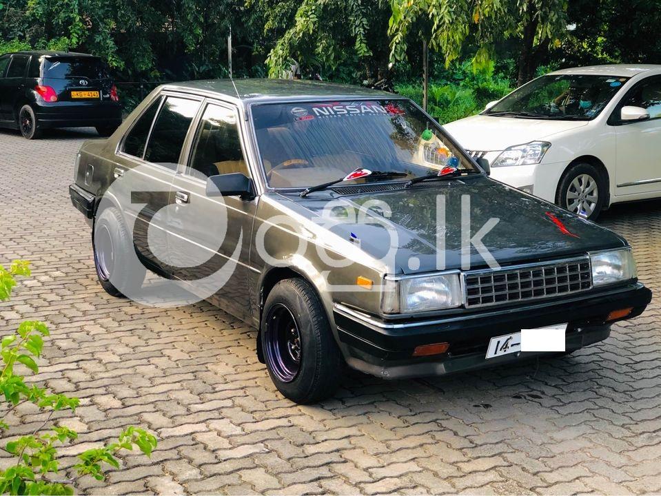 Nissan B11 Cars in Gampaha