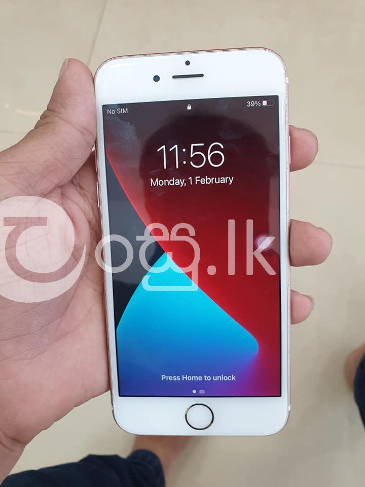 iPhone 6s 64gb Mobile Phones in Negombo