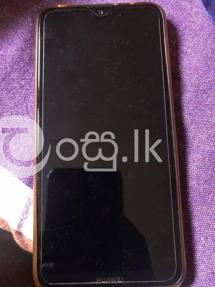 HUAWEI Y7 PRO 2019 Mobile Phones in Kegalle