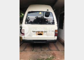 Nissan Caravan Superlong for sale in Gampaha