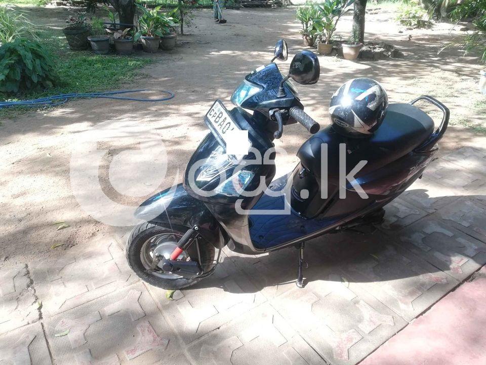 Bajaj Pleasure Motorbikes & Scooters in Anuradhapura