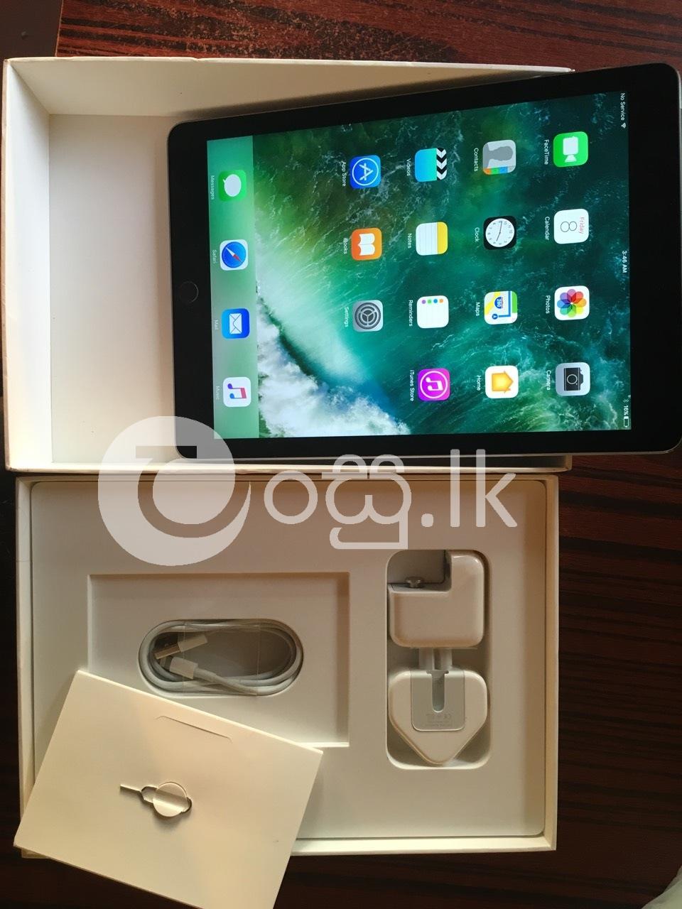 I Pad Air with 4G (UK) Computers & Tablets in Moratuwa