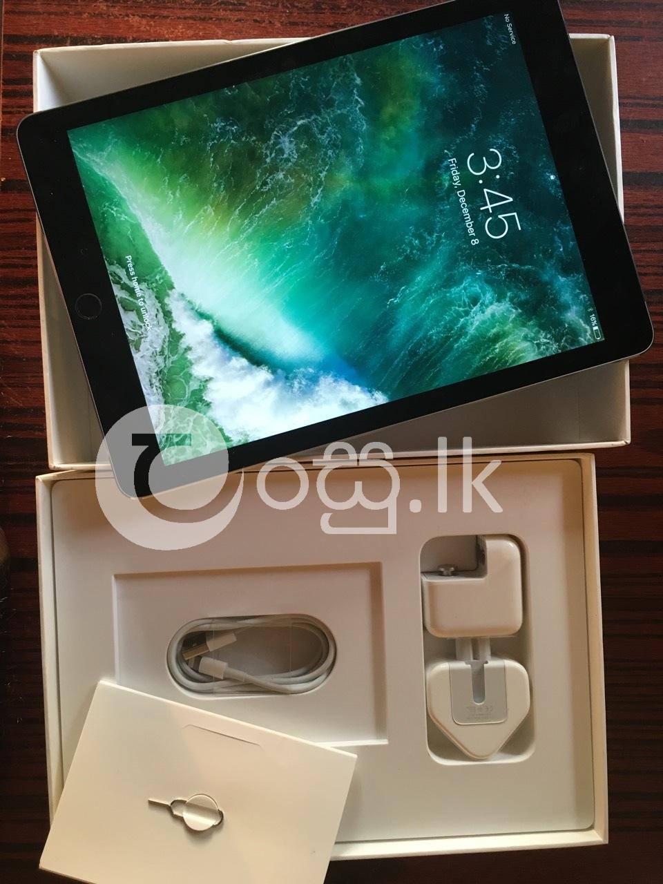 I Pad Air with 4G (UK) Computers & Tablets in Moratuwa