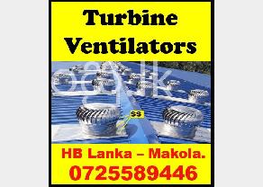 roof turbine ventilator sri lanka   turbine roof fans sri lanka ventilation syst in Kelaniya