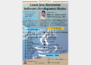 Java Enterprise Software Development Basic Training Programe in Colombo 6