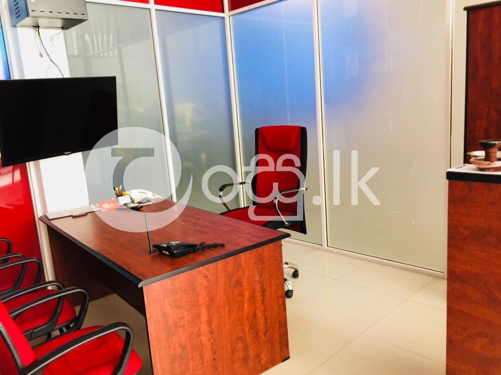 Used Office Furniture Office Equipment, Supplies & Stationery in Kurunegala