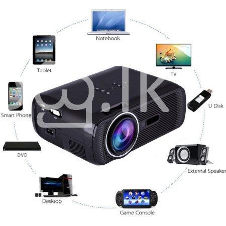 PROJECTOR  TV & Video Accessories in Colombo 11