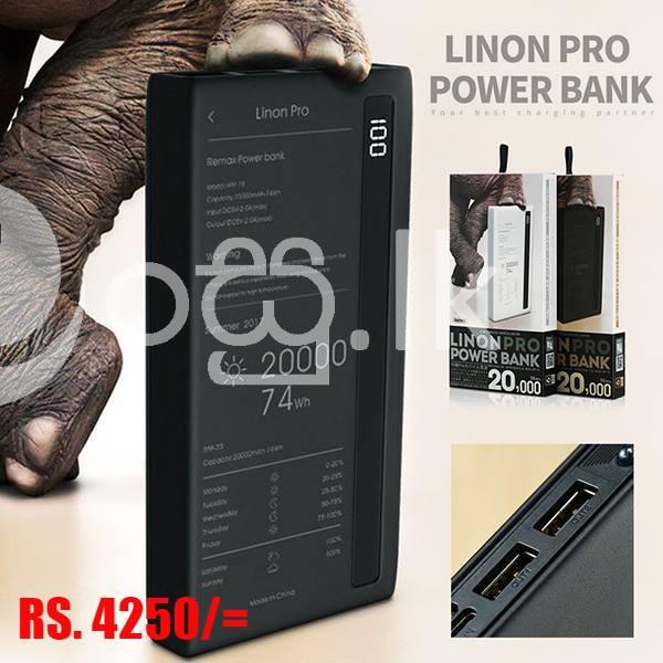 POWER BANK  All Electronics in Colombo 11