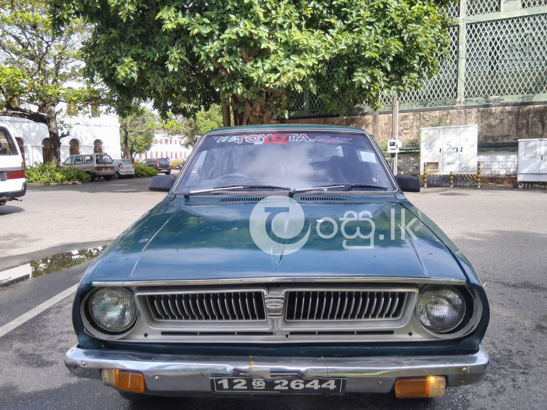 Corolla KE50 for sale Cars in Mahiyanganaya