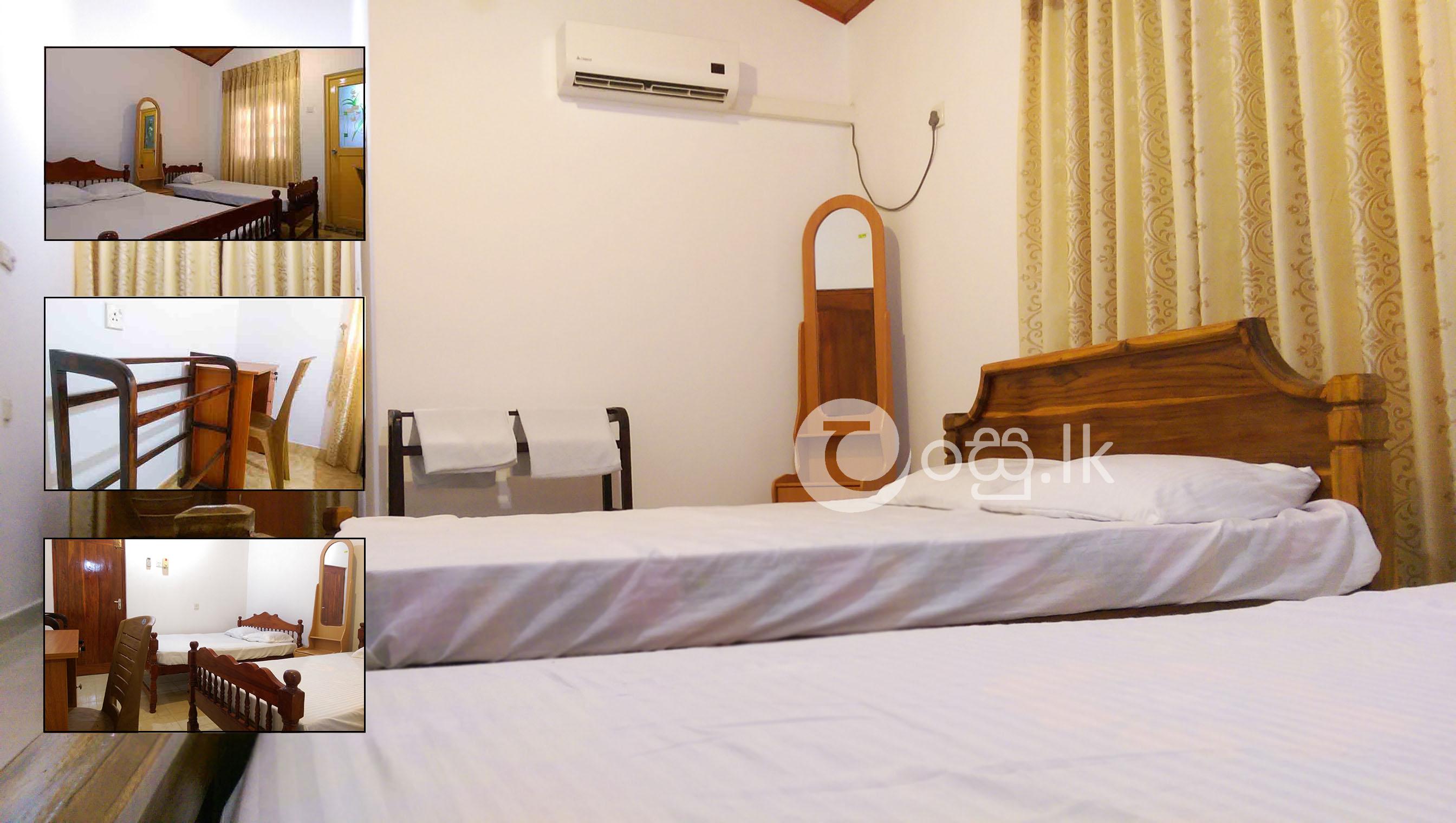Calm & Cool Family Resort in Anuradhapura Holiday and Short Term Rental in Anuradhapura