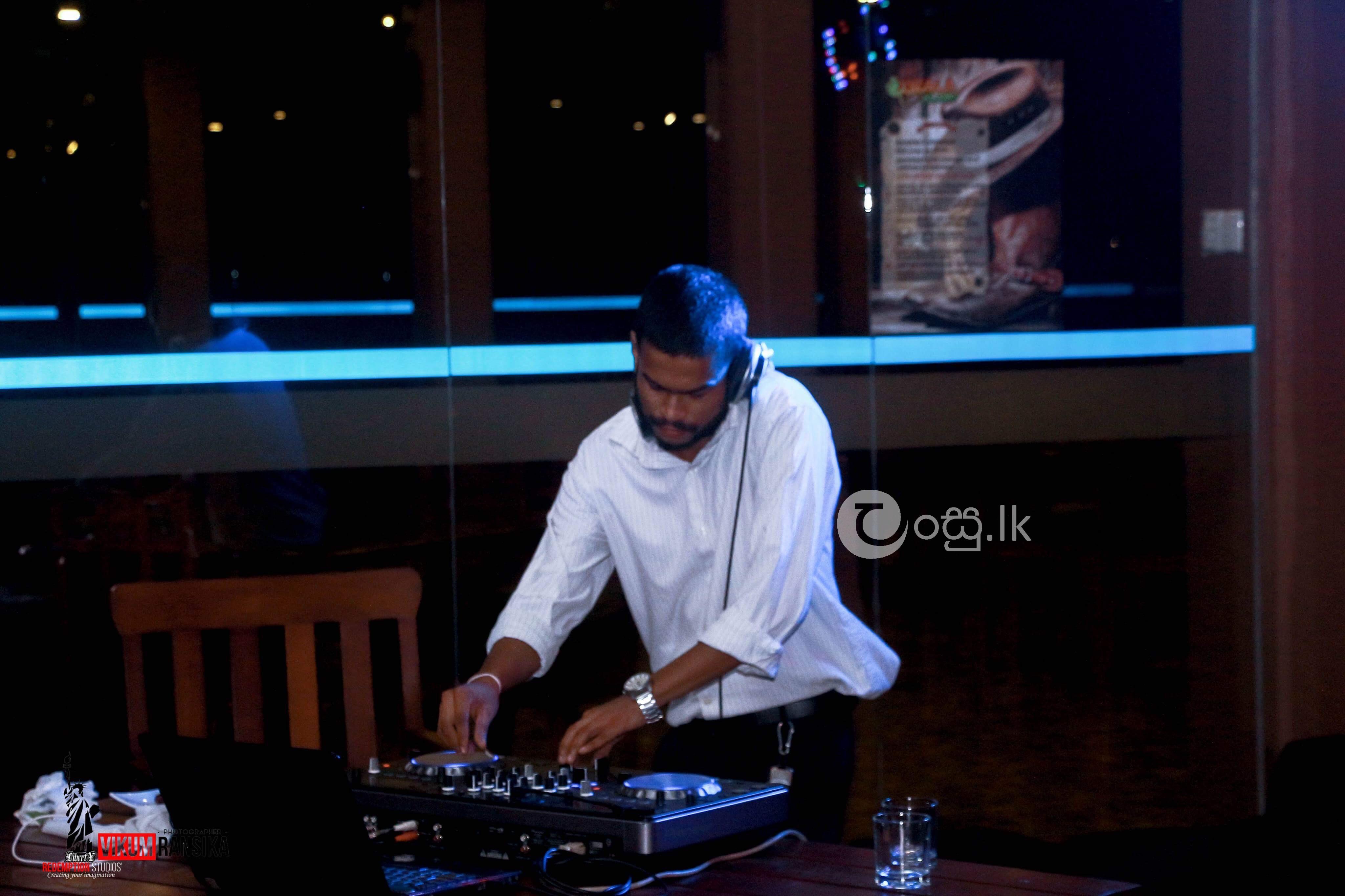 Dj Sound And Lightning For Any Occasions  Events & Entertainment in Mount Lavinia