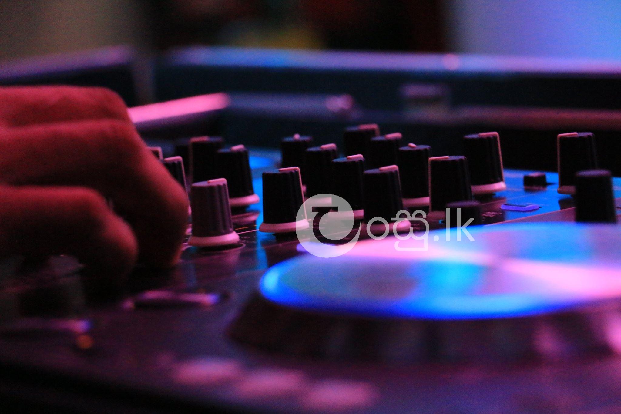 Dj Sound And Lightning For Any Occasions  Events & Entertainment in Mount Lavinia