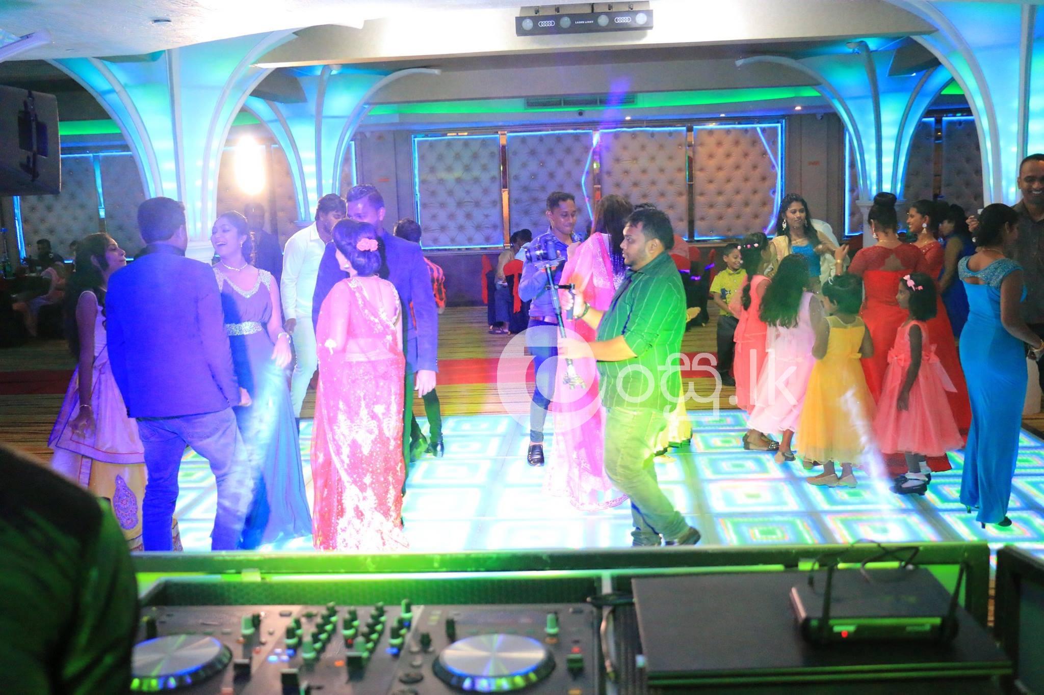 Dj Sound And Lightning For Any Occasions  Events & Entertainment in Mount Lavinia