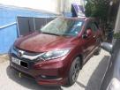 Honda Vezel For Rent Auto Services in Maharagama