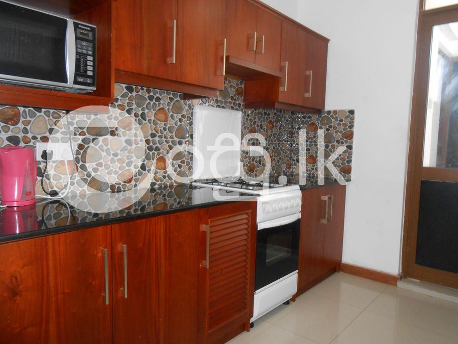 3BR Fully furnished Apartment @ col 3 Apartments in Wadduwa