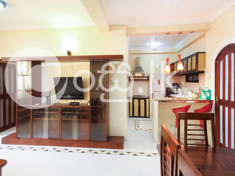 1Br apartment @ col 4 Apartments in Colombo 4