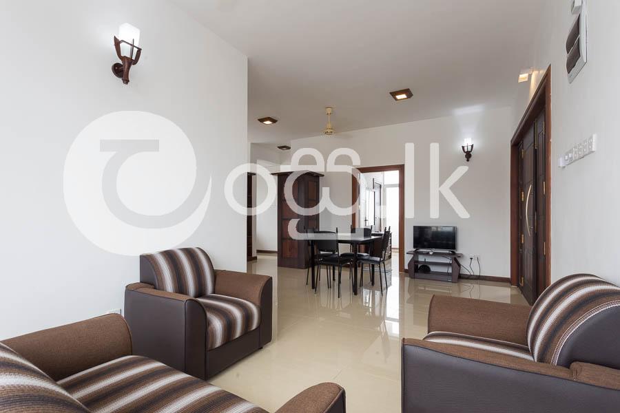 3 BR Apartment @ Col 6 Apartments in Colombo 6