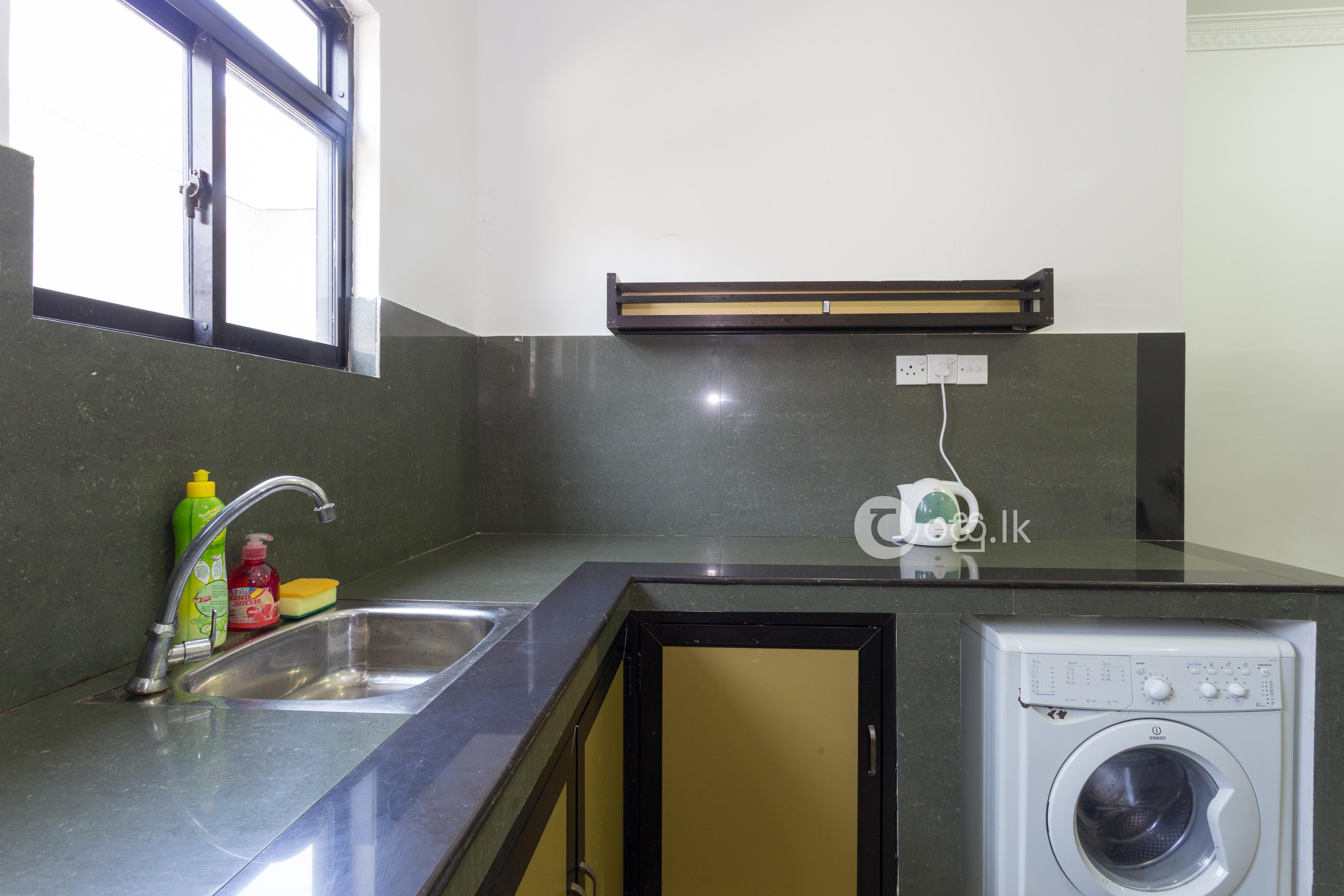 2BR apartment @ col 4 Apartments in Colombo 4