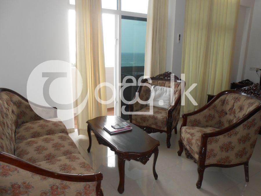 1BR Apartment @ Dehiwala Apartments in Colombo 6