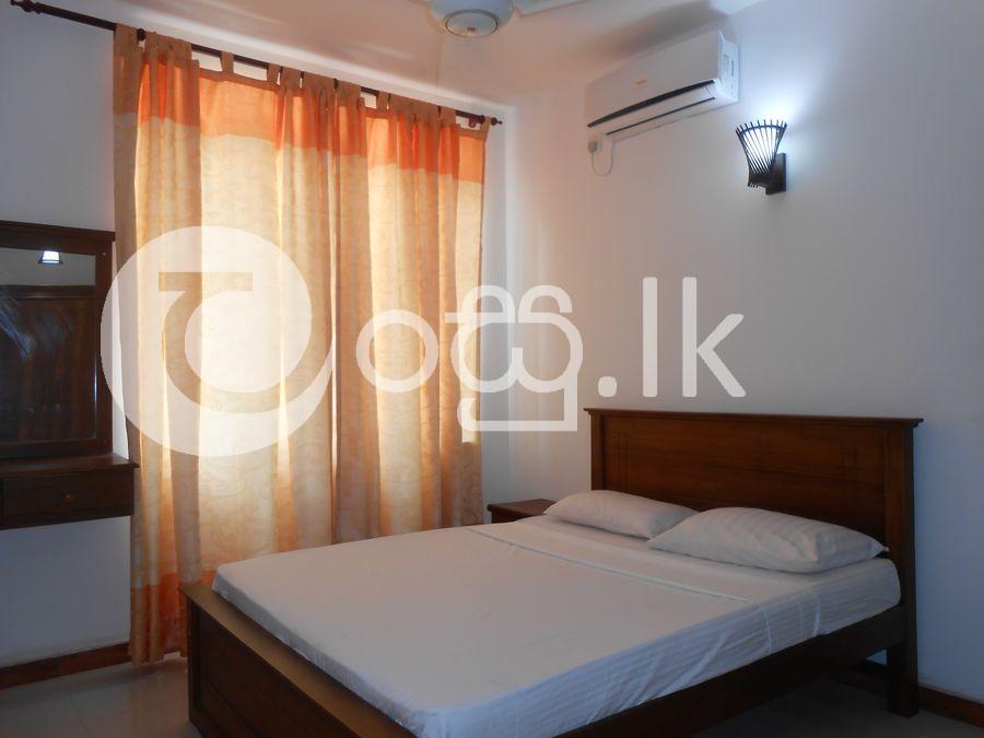 3BR Fully furnished Apartment @ col 3 Apartments in Wadduwa