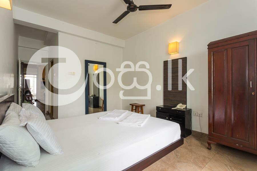 2Br apartment @ Col 4 Apartments in Colombo 4